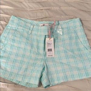 VineyardVines Whale Shorts